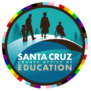 SCCOE_Logo_LGBTQ_Flags - Andres Ortiz