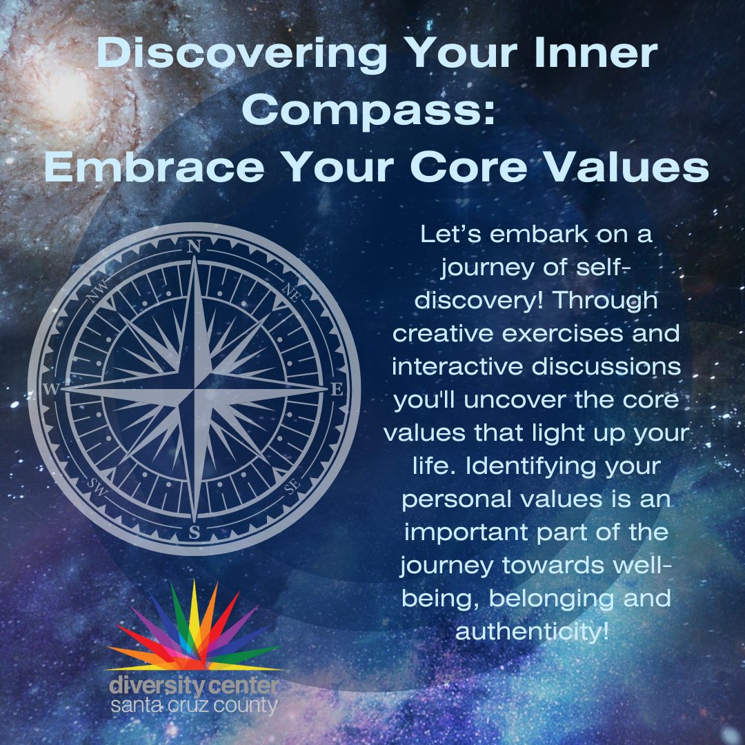 Discovering Your Inner Compass Embrace Your Core Values