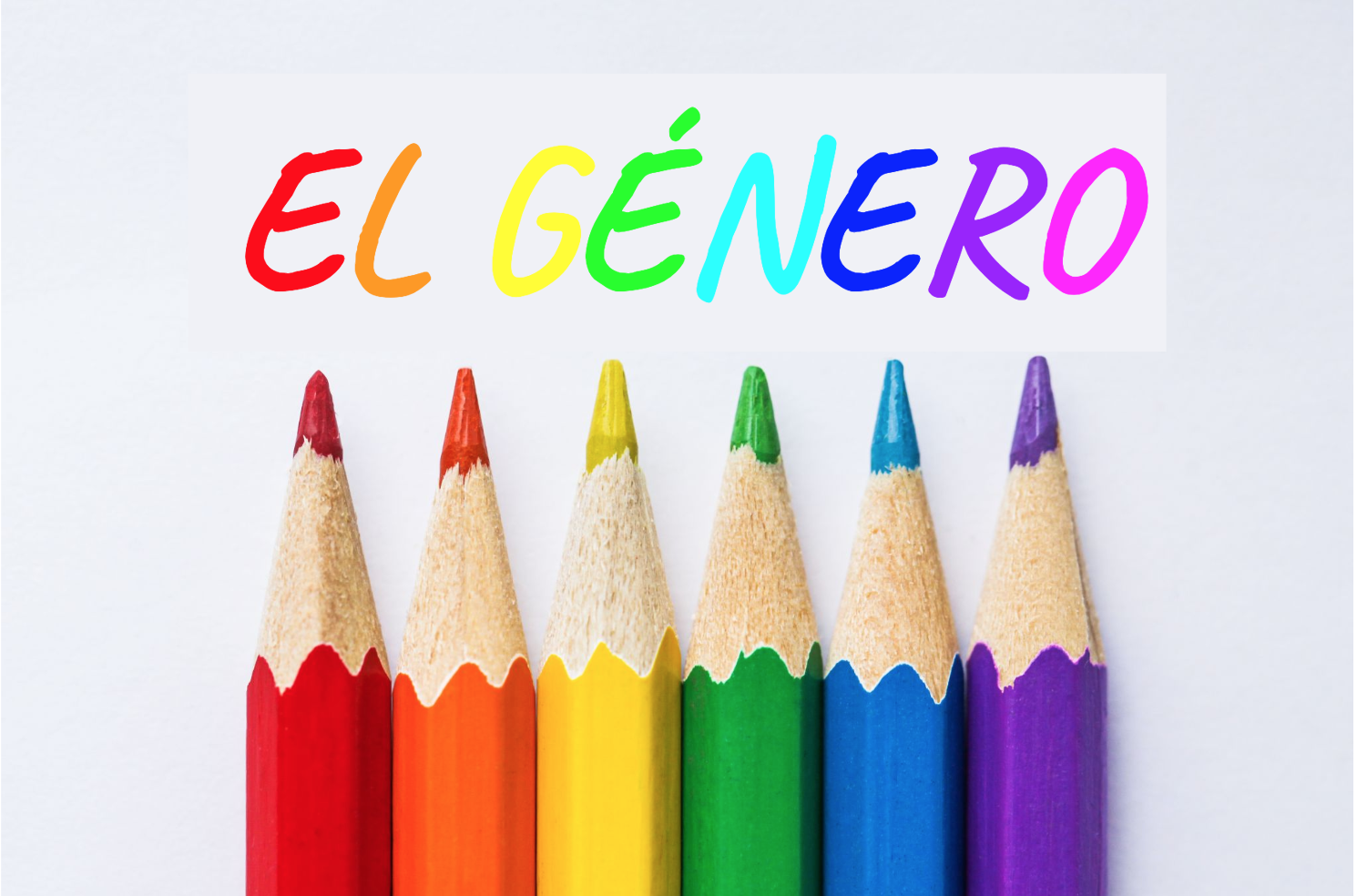 El Genero
