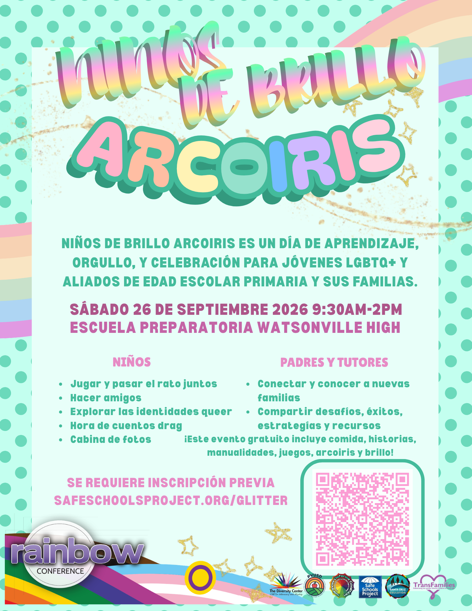RGK Flyer Span